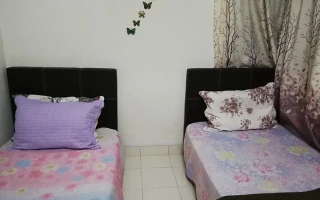 Homestay Alam Prima - photo 2
