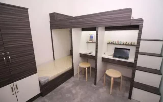 Fairpark Residence - photo 4