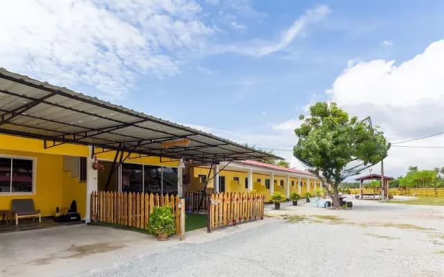 ZEN Rooms Pantai Cenang - photo 3