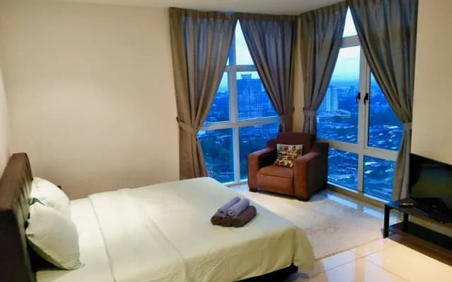 KSL D'Esplanade Residence - Sweet Dreams @ Johor City Mall - photo 3