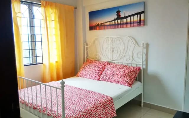 iCheck Homestay Putrajaya - photo 2