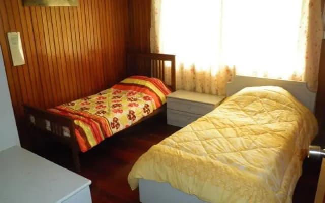 Koposizon Homestay Papar - photo 4