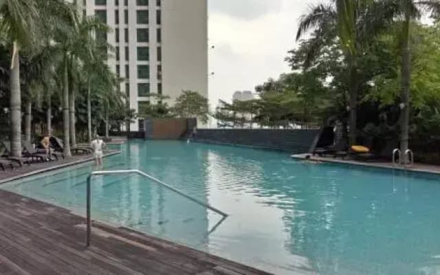 Setia Sky Residence by Urban Home - photo 4