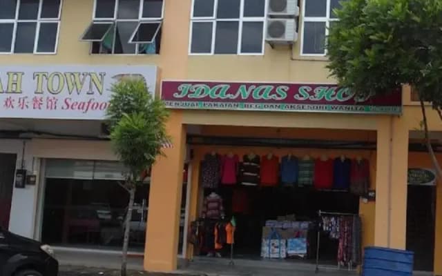Desa Abadi Homestay - Muslim Only - photo 5