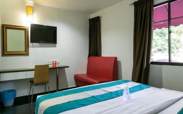 OYO Rooms Chowkit GM Plaza - photo 4