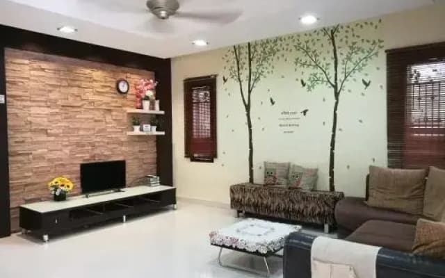 Angel's Penang Homestay - photo 2
