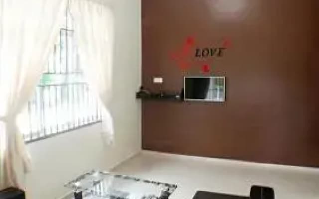 Harmony Homestay Muar - photo 5