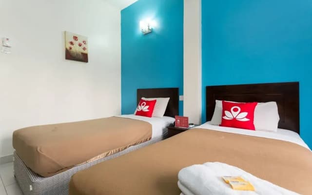 OYO Rooms Jalan Raja Laut - photo 3