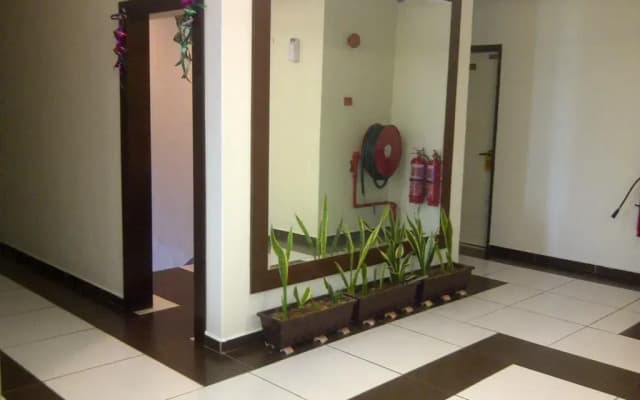 SGU Hotel - photo 4
