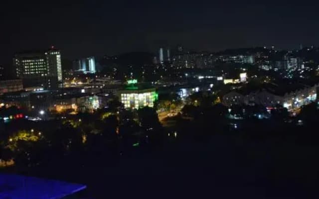 吉隆坡莎阿南爱舒窝公寓(I-Sovo Shah Alam Kuala Lumpur) - photo 5