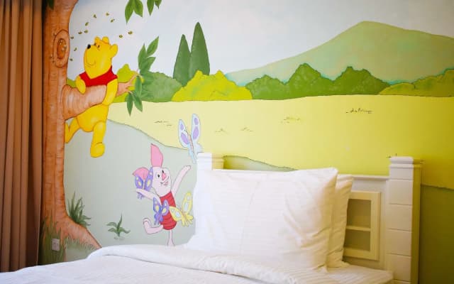 Kia Peng Apartment At Kl Pavilion - photo 4