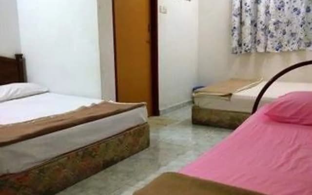 Seagull Beach Village Resort - photo 3