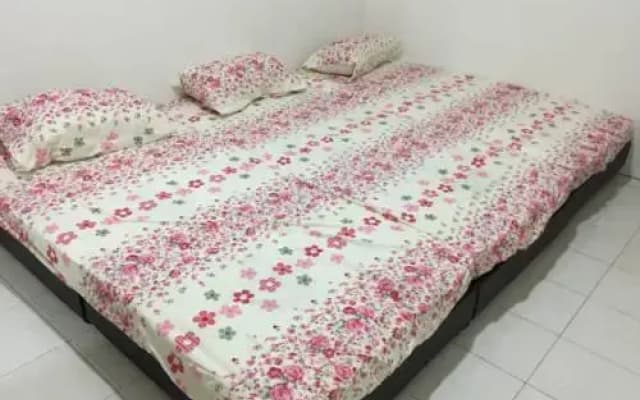 Pangkor Island Lot 10 Vacation Room - photo 3