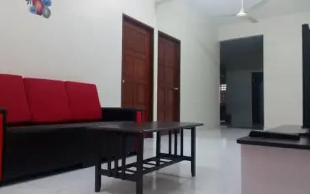 Taiping Vacation Home - photo 4