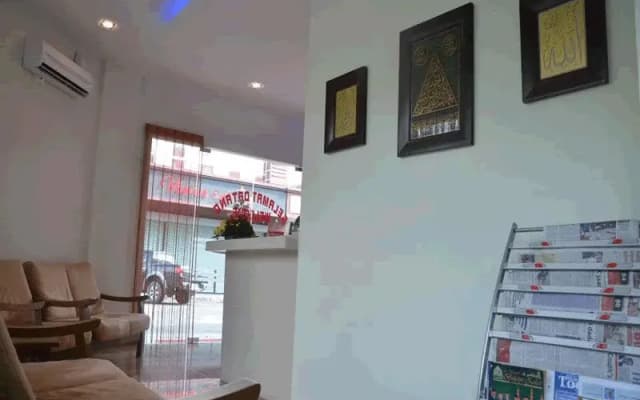BenaRia Hotel - photo 5