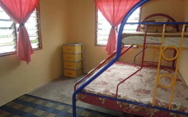Inap Desa - Guest House - photo 2