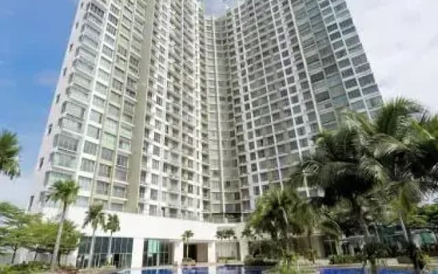 Cozy 2BR @ Tropicana City Mall, Petaling Jaya - photo 5