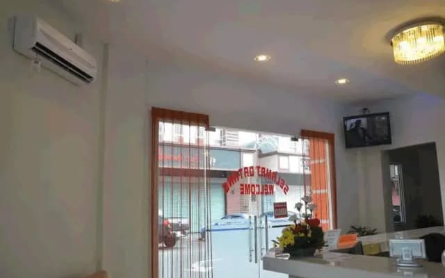BenaRia Hotel - photo 2