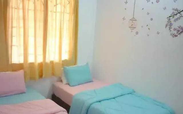 Super Cozy Homestay - photo 5