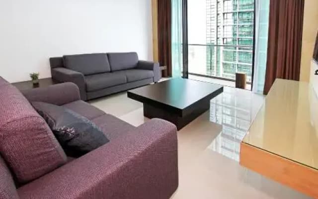 Bernard Holiday Home @ Imperial Suites Kuching - photo 2
