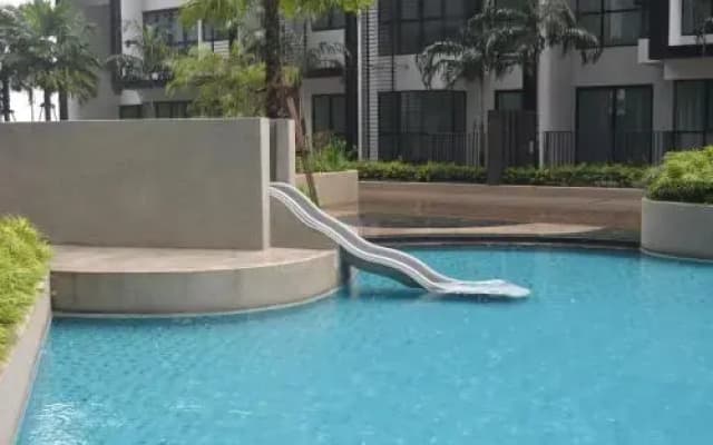 I City I Residence By Serene - photo 3