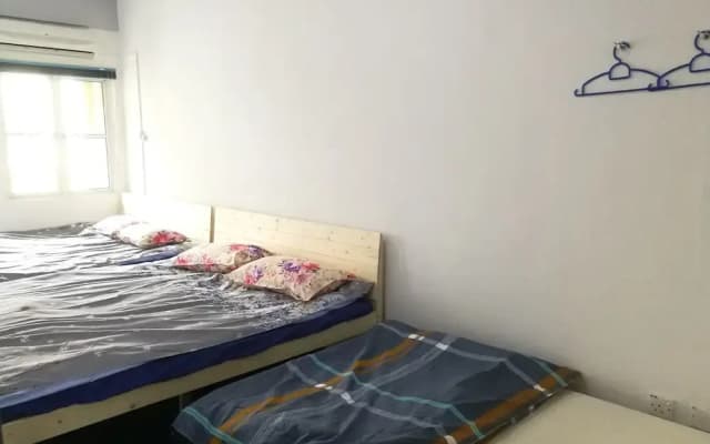 Oceanus Backpackers Hostel - photo 4