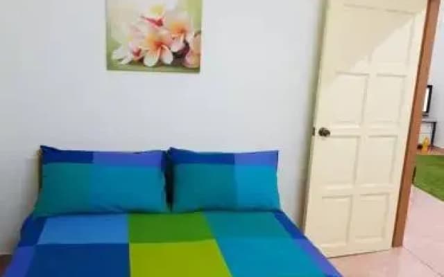 JJ Melaka Holiday home - photo 4