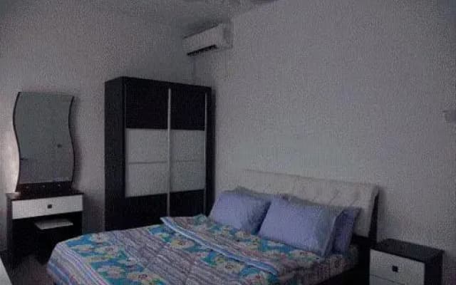 Cyber City 2 Cozy Apartment KK - photo 2