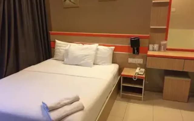 De' KPMJ Inn - photo 3
