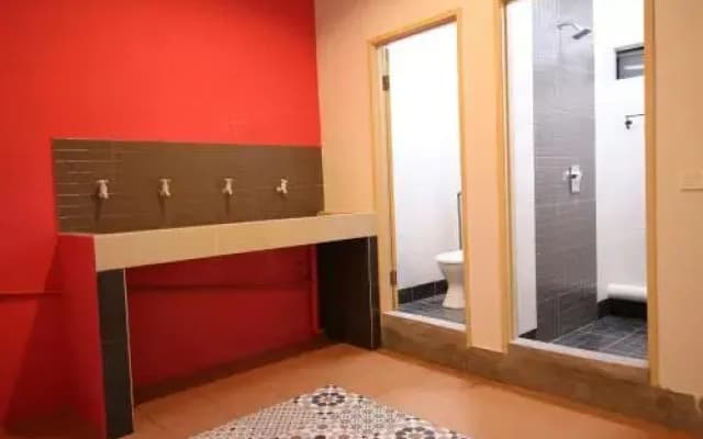Fairpark Residence - photo 5