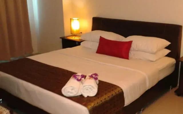 Homestay @ Kinta Riverfront Ipoh - photo 2
