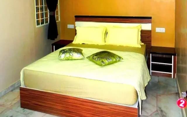 Orange Homestay - photo 4