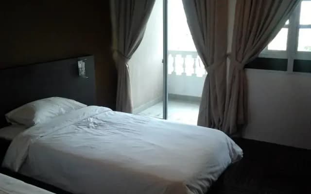 Lone Pine Resort - photo 5