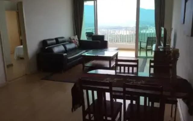 Penthouse Corner Special - photo 2