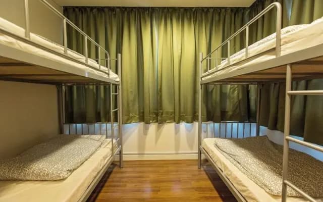 Summer Suite Bernice Dormitory - photo 5