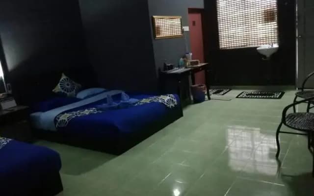 TCY inn - photo 3
