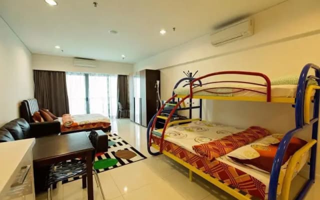 Summer Suite Bernice Dormitory - photo 3