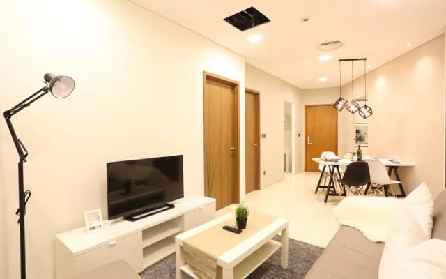 Vortex Suite KLCC at Penguin Homes - photo 5