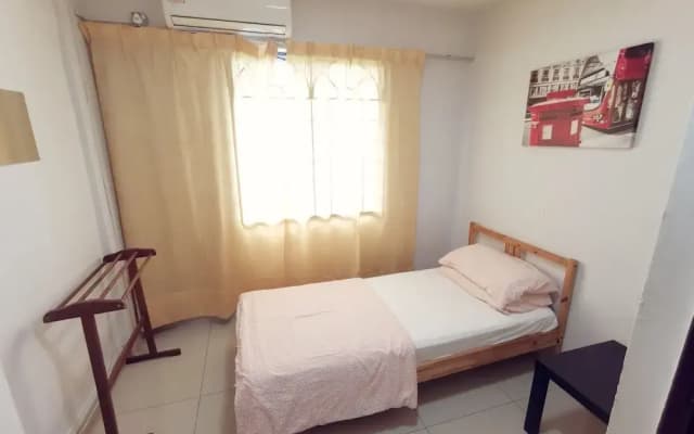 iCheck Homestay Putrajaya - photo 3