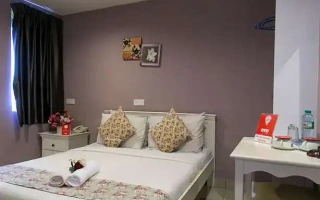 KK 加影 OYO 169 號酒店(OYO 169 KK Hotel Kajang) - photo 3