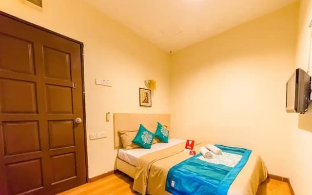 Oyo 107 Star Castle Hotel - photo 4