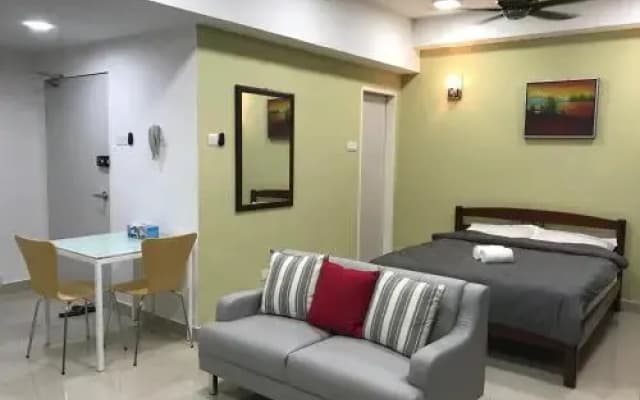 D'Perdana Residence - photo 2