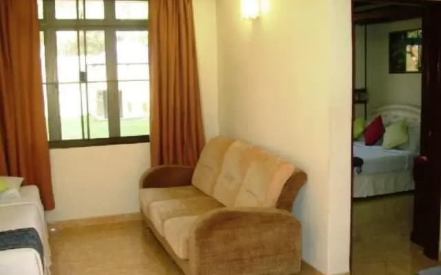 The Universiti Inn - photo 3