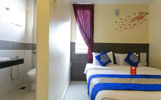 OYO 287 Hotel Seremban Jaya - photo 5