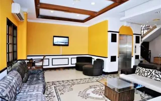 ZEN Rooms Basic Pantai Kok - photo 5