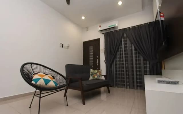 Loke Lim Ipoh Homestay - photo 5