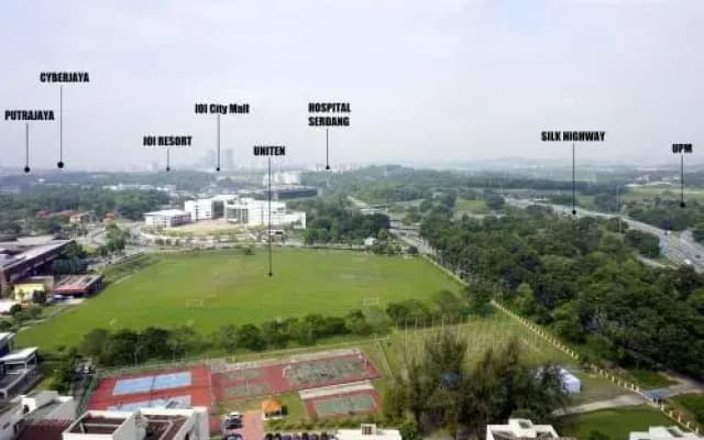 Fa Suite 13@De Centrum City - photo 5
