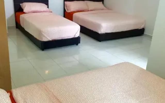 W Residences Kuantan - photo 2