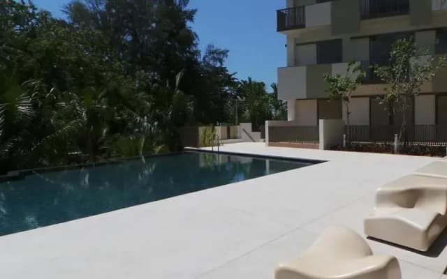 Beachfront Luxury Suites Batu Ferringhi Penang - photo 3