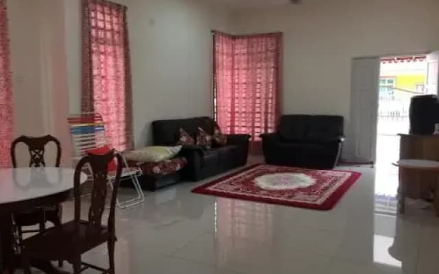 Homestay Kak Maz - photo 5